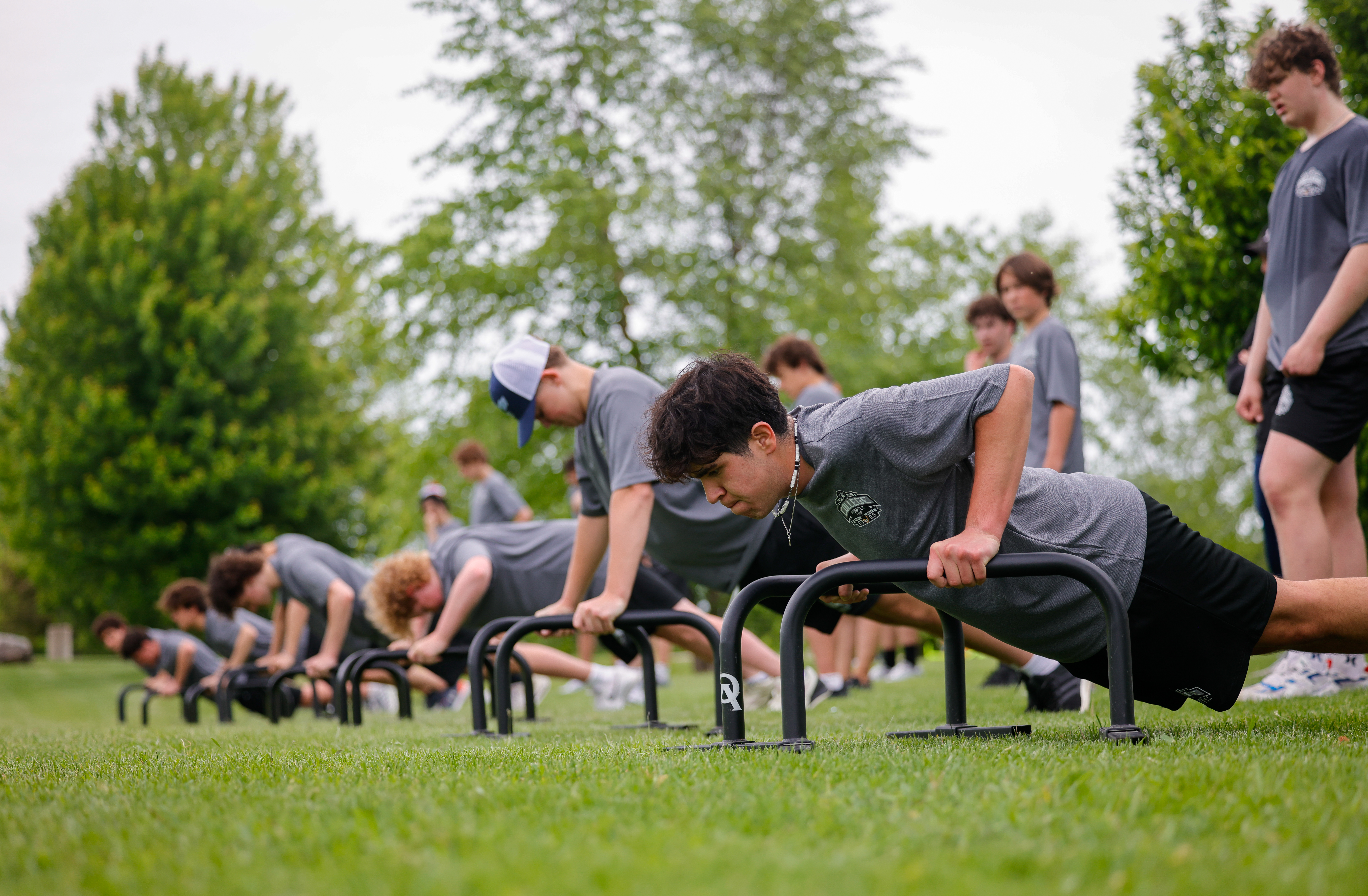 Football Training